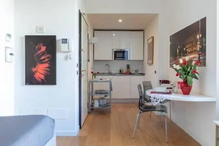 Nostromondo Ciancaleoni Palace Apartamento *