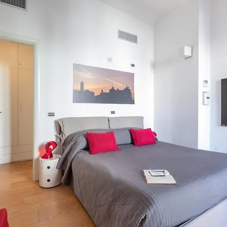 Apartamento Nostromondo Ciancaleoni Palace *