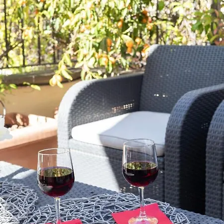 Apartamento Nostromondo Ciancaleoni Palace Roma