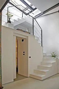 Apartamento Nostromondo Ciancaleoni Palace Roma