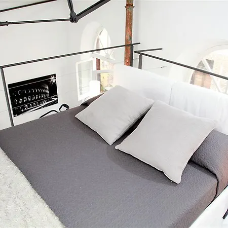 Apartamento Nostromondo Ciancaleoni Palace Roma