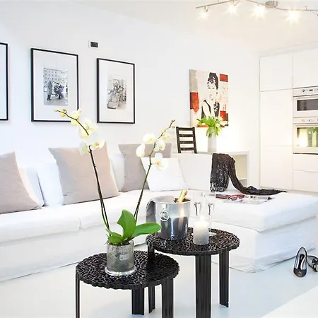 Nostromondo Ciancaleoni Palace Apartamento Roma