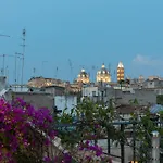 Nostromondo Ciancaleoni Palace Apartamento Roma