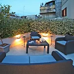 Nostromondo Ciancaleoni Palace