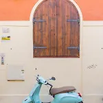 Nostromondo Ciancaleoni Palace Apartamento