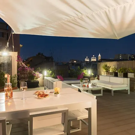 Nostromondo Ciancaleoni Palace *