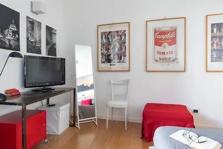 Apartamento Nostromondo Ciancaleoni Palace *