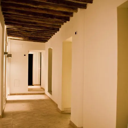 Nostromondo Ciancaleoni Palace Apartment *
