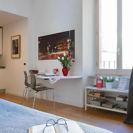 Nostromondo Ciancaleoni Palace