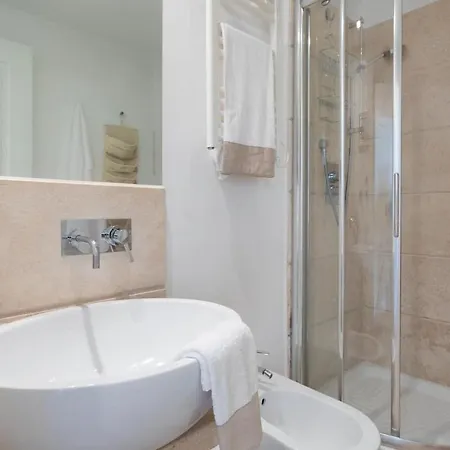 Nostromondo Ciancaleoni Palace