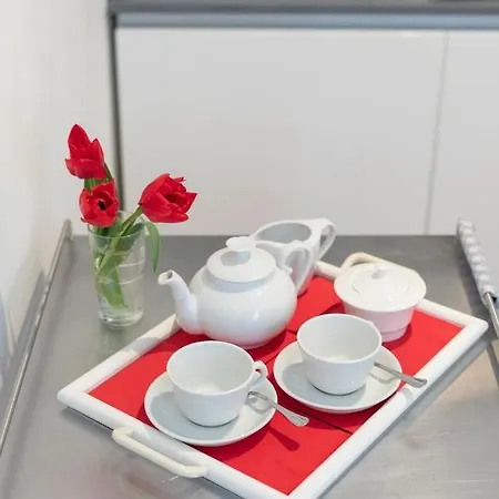 Nostromondo Ciancaleoni Palace Rome