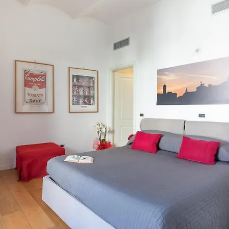 Nostromondo Ciancaleoni Palace Rome