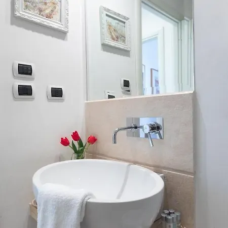 Apartment Nostromondo Ciancaleoni Palace