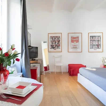 Nostromondo Ciancaleoni Palace * Rome