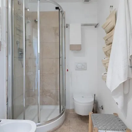 Nostromondo Ciancaleoni Palace *