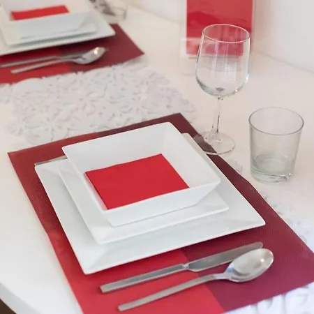 Nostromondo Ciancaleoni Palace * Rome