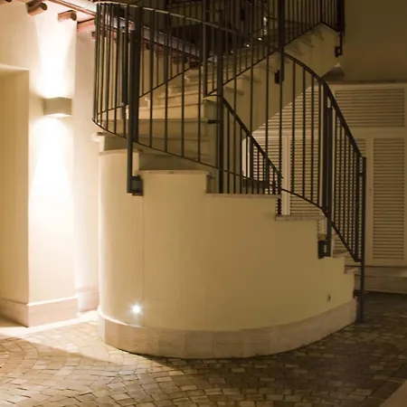 Apartmán Nostromondo Ciancaleoni Palace Řím