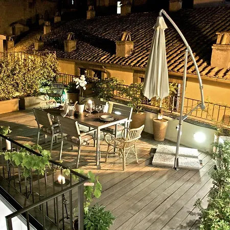 Nostromondo Ciancaleoni Palace Apartment