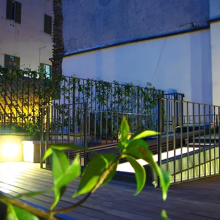 Apartment Nostromondo Ciancaleoni Palace