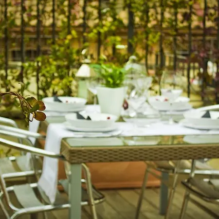 Apartamento Nostromondo Ciancaleoni Palace *