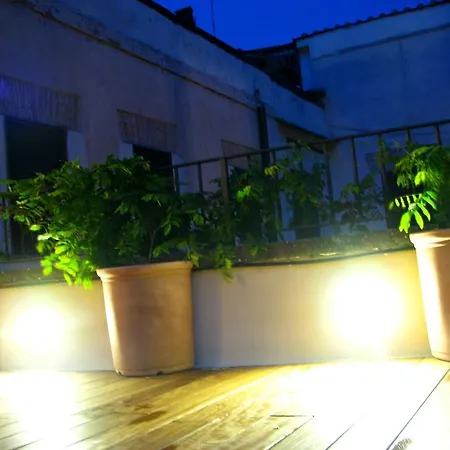 Apartment Nostromondo Ciancaleoni Palace
