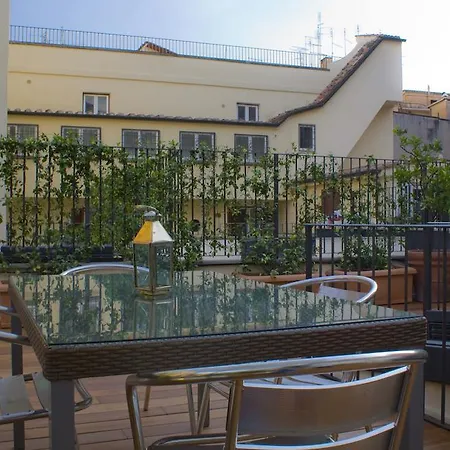 Apartment Nostromondo Ciancaleoni Palace
