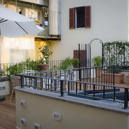 Apartment Nostromondo Ciancaleoni Palace Rome