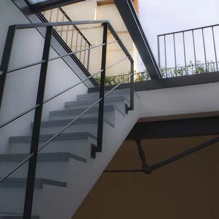 Apartamento Nostromondo Ciancaleoni Palace *