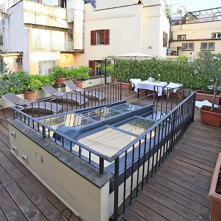 Apartment Nostromondo Ciancaleoni Palace *