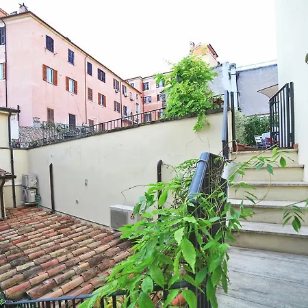 Apartment Nostromondo Ciancaleoni Palace