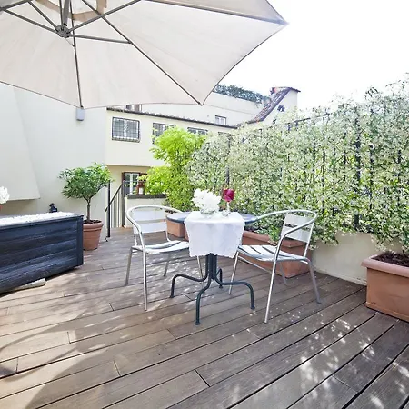 Apartment Nostromondo Ciancaleoni Palace Rome