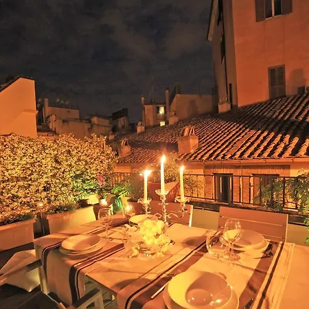 Nostromondo Ciancaleoni Palace