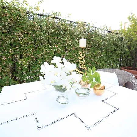 Apartment Nostromondo Ciancaleoni Palace