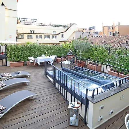 Apartment Nostromondo Ciancaleoni Palace *