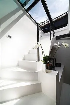 Nostromondo Ciancaleoni Palace Apartment Rome