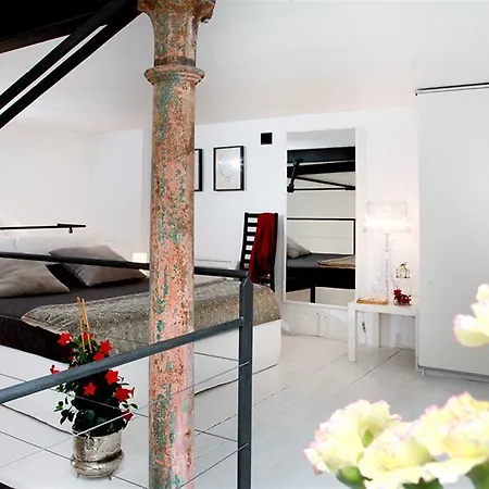 Apartment Nostromondo Ciancaleoni Palace *