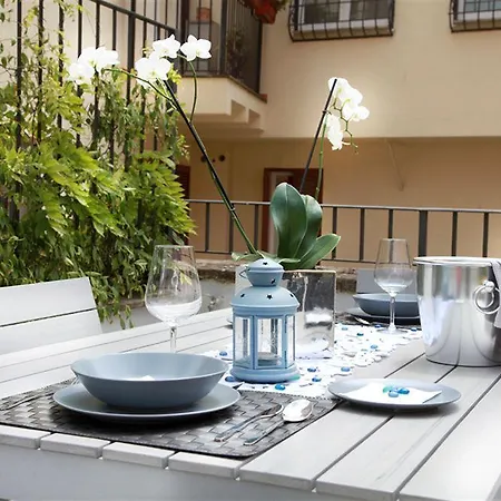 Nostromondo Ciancaleoni Palace *