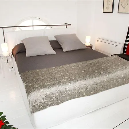 Apartment Nostromondo Ciancaleoni Palace