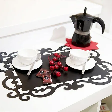 Nostromondo Ciancaleoni Palace