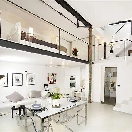 Nostromondo Ciancaleoni Palace Apartment Rome