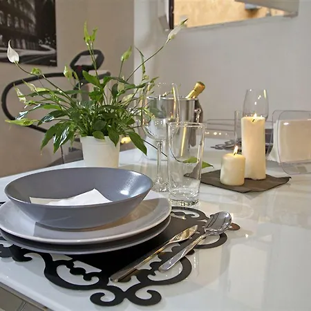 Nostromondo Ciancaleoni Palace Apartment