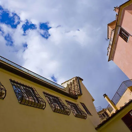 Apartment Nostromondo Ciancaleoni Palace Rome