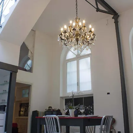 Nostromondo Ciancaleoni Palace *