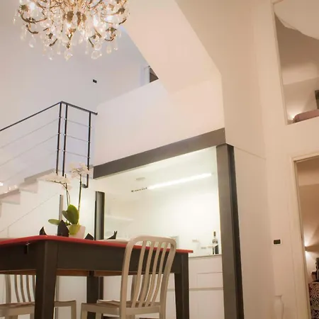 Nostromondo Ciancaleoni Palace *