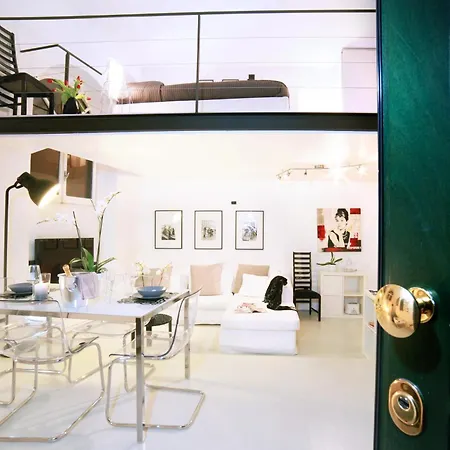 Nostromondo Ciancaleoni Palace Apartment *