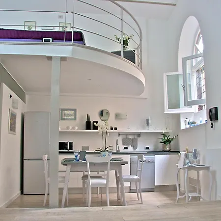 Nostromondo Ciancaleoni Palace Rome