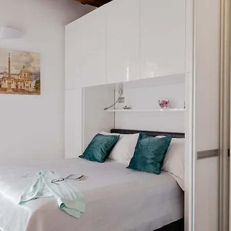 Nostromondo Ciancaleoni Palace *