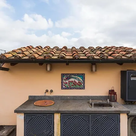 Nostromondo Ciancaleoni Palace *