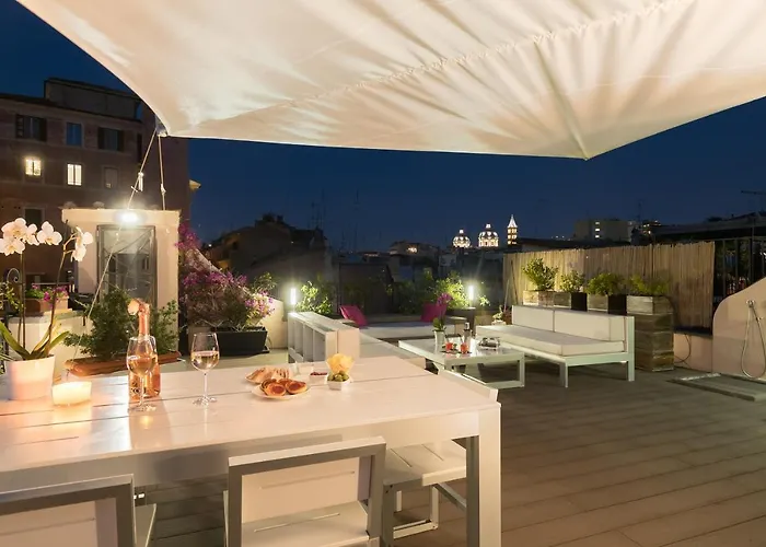 Nostromondo Ciancaleoni Palace *