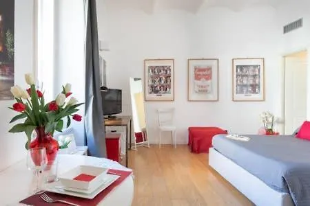 Nostromondo Ciancaleoni Palace * Рим